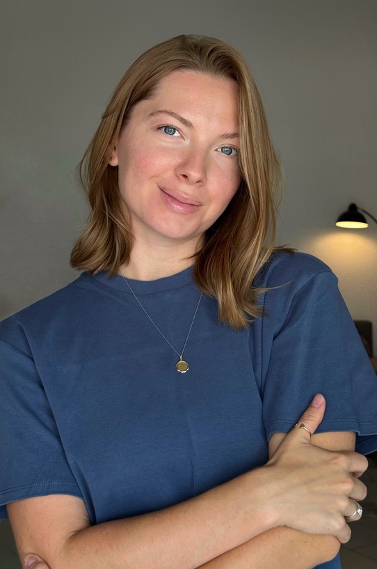 Ирина Летинская