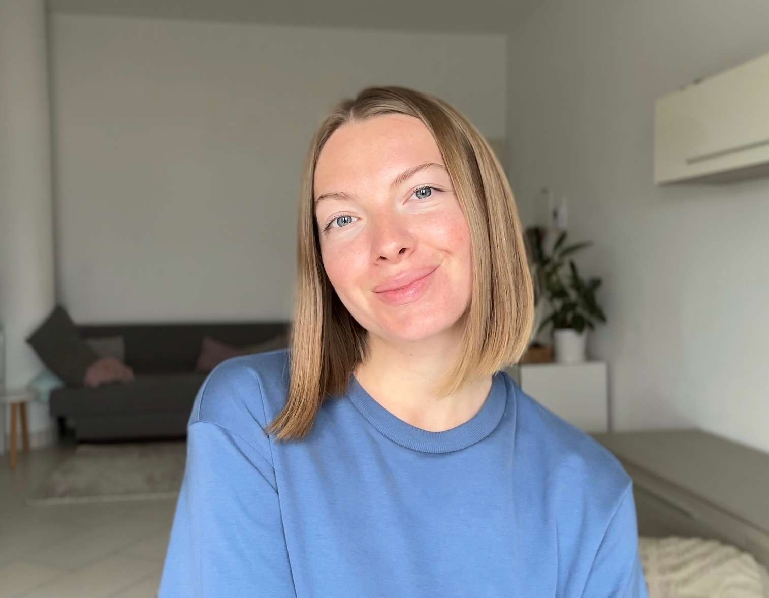 Моя история Психолог, психосоматолог, Ирина Летинская