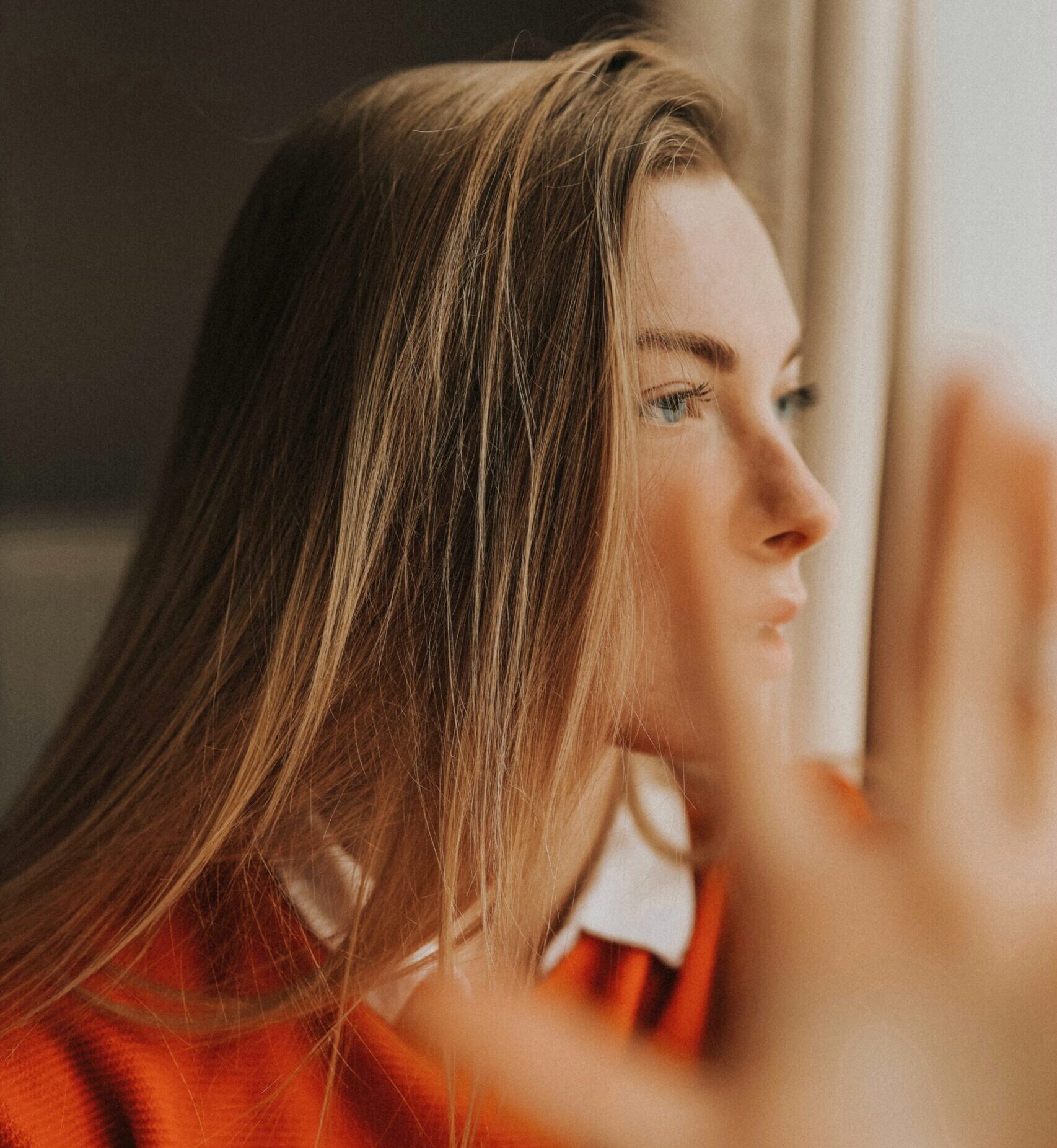 Как найти опору внутри себя