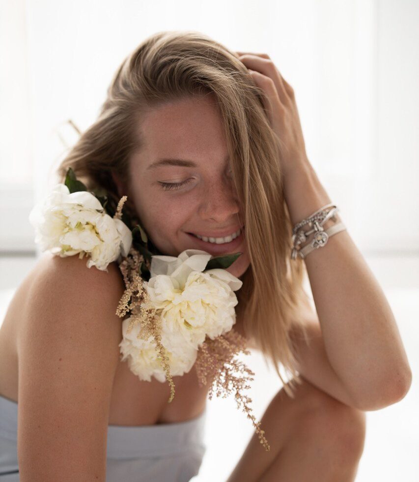 Психосоматика акне